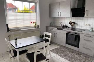 Wohnung mieten in Rhododendronstraße 15, 26655 Westerstede, Barrierefreie 2-Zimmer Wohnung mit Terrasse in Westerstede