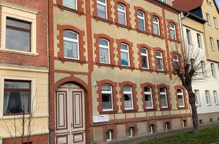 Wohnung mieten in Kirchstraße 15, 38820 Halberstadt, Schöne 2-Zimmer-Wohnung im 1. Obergeschoss