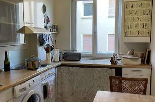 Wohnung mieten in Matterstockstr., 97080 Grombühl, 2 - Zimmer - Whg. in Grombühl zu vermieten