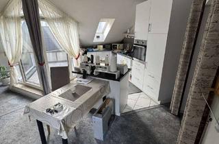 Wohnung mieten in 76327 Pfinztal, Moderne 2-Zimmer-Wohnung mit Einbauküche und Loggia