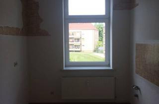 Wohnung mieten in Sorauer Straße 38, 03149 Forst, Schöne Einraumwohnung im EG