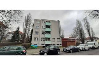 Wohnung mieten in Loewenhardtdamm 49, 12101 Tempelhof, Helle 2-Zimmer-Wohnung mit Balkon und moderner Einbauküche am Loewenhardtdamm