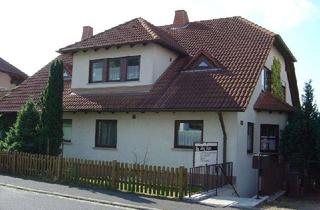 Wohnung mieten in Bromberg 23, 97297 Waldbüttelbrunn, 5-Zimmer Wohnung mit Balkon und Garage in Waldbüttelbrunn