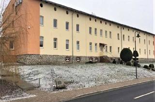 Wohnung mieten in Friedensstraße, 39393 Wackersleben, Große 2-Raum-Wohnung im Grünen!