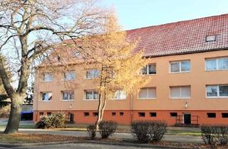Wohnung mieten in Staßfurter Straße 59, 39418 Neundorf, Sanierte Erdgeschoss- Wohnung mit EBK in Neundorf!