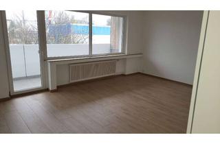 Wohnung mieten in Friedrich-Engels-Straße 13, 45770 Marl, 4,5 Zimmerwohnung mit Balkon