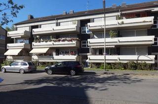 Sozialwohnungen mieten in Breslauer Str. 2b, 41751 Viersen, Helle 2 Zimmerwohnung mit WBS