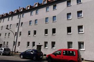 Wohnung mieten in Overwegstr. 10, 44625 Herne-Mitte, Die gefällt mir: praktische 1-Zimmer-Wohnung mit Ausblick