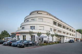 Wohnung mieten in Semmelweisstraße 102, 12524 Altglienicke, Wegedornzentrum - Wohnen am Teltow-Kanal