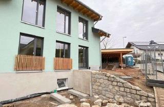 Wohnung mieten in 65510 Hünstetten, Exklusiver Erstbezug mit Terrasse & Garten! - Wallrabenstein