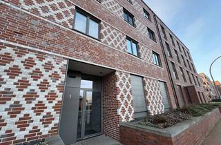 Wohnung mieten in Wulmstorfer Wiesen, 21629 Neu Wulmstorf, Modernes Wohnen in Neu Wulmstorf- Wentzel Dr.