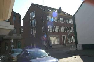 Wohnung mieten in Mühlenwallstraße 48a, 41179 Rheindahlen, Charmante Dachgeschosswohnung mit Kaminofen im Herzen von MG-Rheindahlen