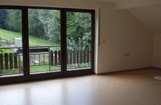 Wohnung mieten in 64711 Erbach, Charmantes 1-Zimmer-Appartement mit zwei Terrassen und Blick ins Grüne in Erbach