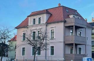 Wohnung mieten in Stieberstraße 41, 02625 Bautzen, top sanierte 4-RWG-Wohnung in Bautzen 12.12.25 13-16 Uhr Tag der offenen Tür
