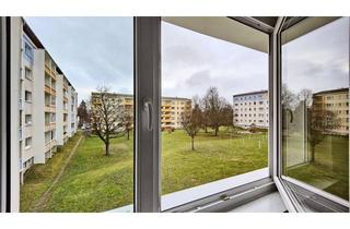 Wohnung mieten in Südstraße 43 a, 02763 Zittau, 4-Zimmer-Glück! Schöner Wohnen in Zittau!