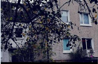 Wohnung mieten in 58454 Witten, Helle 3-Zimmer Erdgeschosswohnung mit Garten in Witten