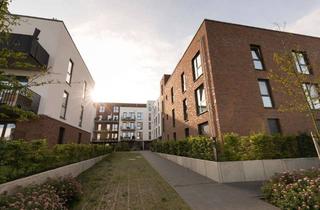 Wohnung mieten in Tartuer Straße, 21337 Lüneburg, 3 Zimmer-Wohnung mit breitflächiger Dachterrasse in Lüneburg- Wentzel Dr.