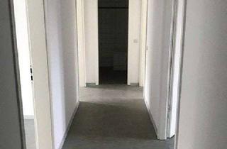 Wohnung mieten in Berliner Berg 20, 16269 Wriezen, Helle 3-Raumwohnung mit Balkon