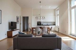 Wohnung mieten in 53819 Neunkirchen-Seelscheid, Mannella*Perfekter Stilmix in perfekter Lage* Moderne Jugendstil-Elemente mit viel Licht.