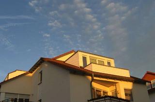 Wohnung mieten in 61250 Usingen, 2-Zimmer-Dachgeschosswohnung in ruhigem Wohngebiet