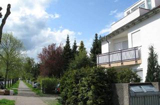 Wohnung mieten in 61250 Usingen, 2-Zimmer-Dachgeschosswohnung in ruhigem Wohngebiet