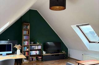 Lofts mieten in Hautkappeweg, 45326 Altenessen-Süd, Helle Loft-Wohnung im 3. OG in Essen-Altenessen-Süd