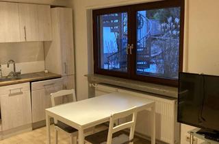 Wohnung mieten in 69207 Sandhausen, Attraktive voll möblierte Wohnung in Waldnähe