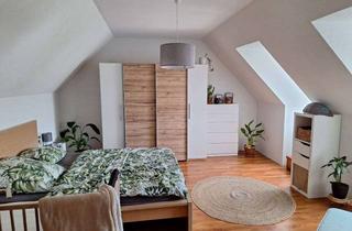 Wohnung mieten in Schnepfenhain 45, 36304 Alsfeld, Helle Maisonette Wohnung mit Balkon in Alsfeld