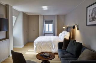 Wohnung mieten in Lange Strasse 96, 76530 Innenstadt, Schicke 1-Zimmer Wohnung mit Garage in Baden-Baden Innenstadt