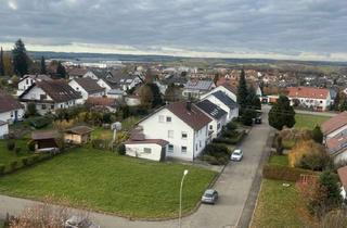 Wohnung mieten in Römerstraße 35, 72336 Balingen, 3 Zimmer Wohnung in Römerstraße 35, 72336 Balingen