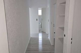 Wohnung mieten in Bachstr. 101, 35614 Aßlar, Helle und geräumige 3- Zimmerwohnung in Ortsrandlage