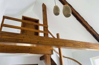 Wohnung mieten in 27472 Cuxhaven, 4,5-Zimmer Maisonette-Wohnung - stilvoll saniert - in Cuxhaven