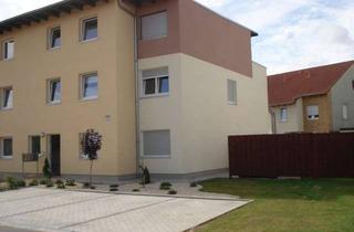 Wohnung mieten in 31226 Peine, Moderne und helle 2-Zimmerwohnung mit Energiesparcharakter