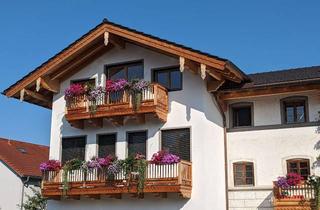 Wohnung mieten in 83093 Bad Endorf, Moderne 2-Zimmer-Wohnung (89 m²) mit Alpenblick – zentral in Bad Endorf