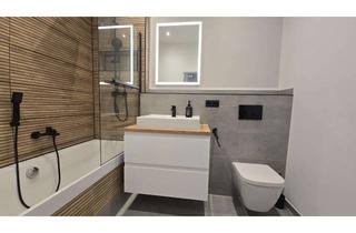 Wohnung mieten in Osterweihstraße 2b, 08056 Zwickau, + + + Top sanierte 3,0-Zimmerwohnung mit Traumbad und Balkon + + +