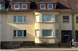 Wohnung mieten in 19053 Weststadt, 4-Raum Erdgeschosswohnung Nähe Bahnhof zu vermieten