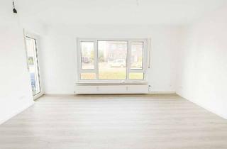 Wohnung mieten in Amselstr., 26316 Varel, 3-Zimmer Erdgeschosswohnung mit Balkon