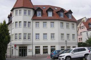 Wohnung mieten in Badergasse 1-9, 04808 Wurzen, Schöne 2-Zimmer Wohnung mit offenem Küchenbereich!