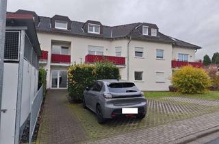 Wohnung mieten in Siemensstrasse 28, 65549 Limburg, Gemütliche 1 Zimmer Dachgeschosswohnung. Siemensstr. 28 in 65549 Limburg (Nähe Gemini-Placa)