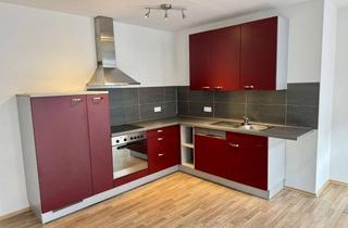 Wohnung mieten in Gerberstraße 14a, 23966 Altstadt, 2-Zimmer Wohnung in Wismar Altstadt mit 64 m² Wohnfläche