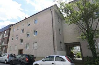 Wohnung mieten in Eckhardtstraße 27, 64289 Darmstadt, Geräumige 2-Zimmer Wohnung freut sich auf Ihren Einzug