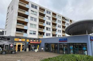 Wohnung mieten in Theodor-Storm-Str. 20, 31139 Hildesheim, Modernisierte 4 Zimmer Wohnung in Ochtersum