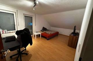 Wohnung mieten in Schindelstraße xx, 77933 Lahr, Gepflegte 3-Zimmer Dachgeschosswohnung in Lahr-Reichenbach