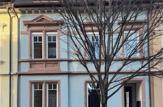 Wohnung mieten in 79100 Wiehre, Traumwohnung in Freiburg- Wiehre