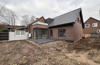 Wohnung mieten in 46397 Bocholt, Dachgeschosswohnung in guter Lage von Bocholt