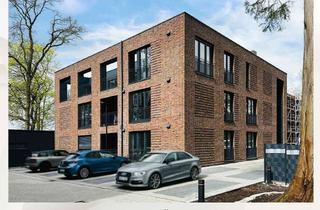 Wohnung mieten in 26639 Wiesmoor, Miete: Souterrainwohnung im Zentrum von Wiesmoor