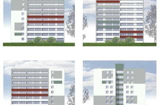 Wohnung mieten in Holbeinstr., 88299 Leutkirch, Nette Nachbarn gesucht: familienfreundliche 4-Zimmer-Wohnung mit Balkon