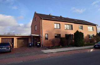 Wohnung mieten in Milanstr. 85, 30627 Groß Buchholz, Gemuetliche 2-Z. DG-Wohnung (OG2)- ab 01.03.2026 Frei