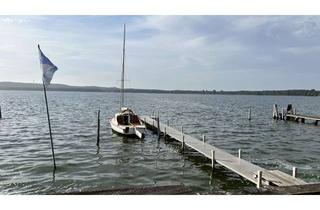 Wohnung mieten in Müggelseedamm 276, 12587 Friedrichshagen, Traumhafte, vollmöblierte Wohnung am Seeufer des Müggelsees, nahe der Bölchestraße