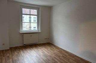 Wohnung mieten in Schlachthofstr., 06844 Innenstadt, In Dessau`s Norden - mit Stellplatzmöglichkeit und Gartenfläche!